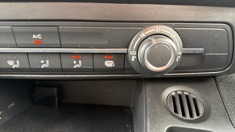 Vauxhall Combo Cargo Combo L1 Diesel 2300 1.5 Turbo D 100ps H1 Sportive Van